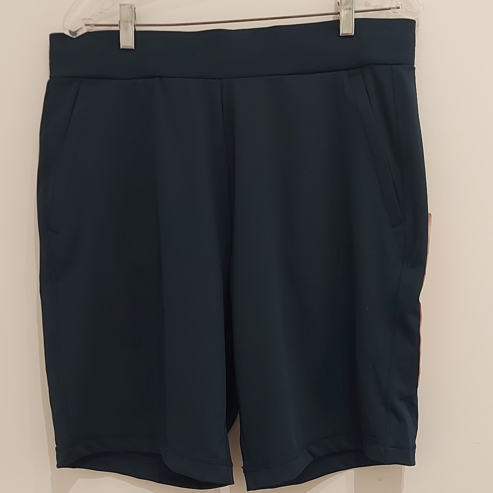 3/$20 short Navy